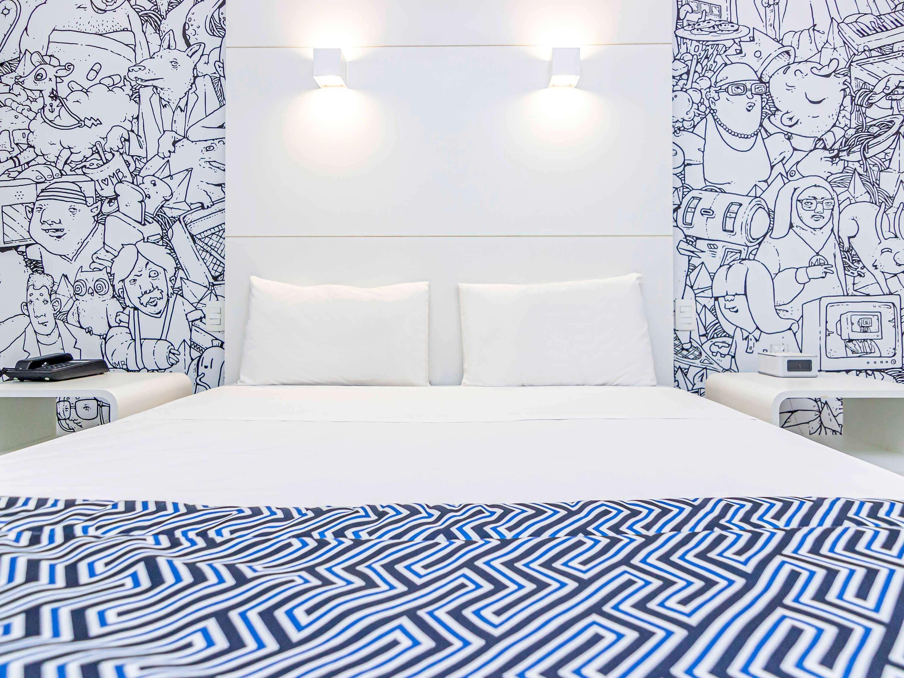 Hotel Ibis Styles Rio De Janeiro Botafogo Exteriér fotografie