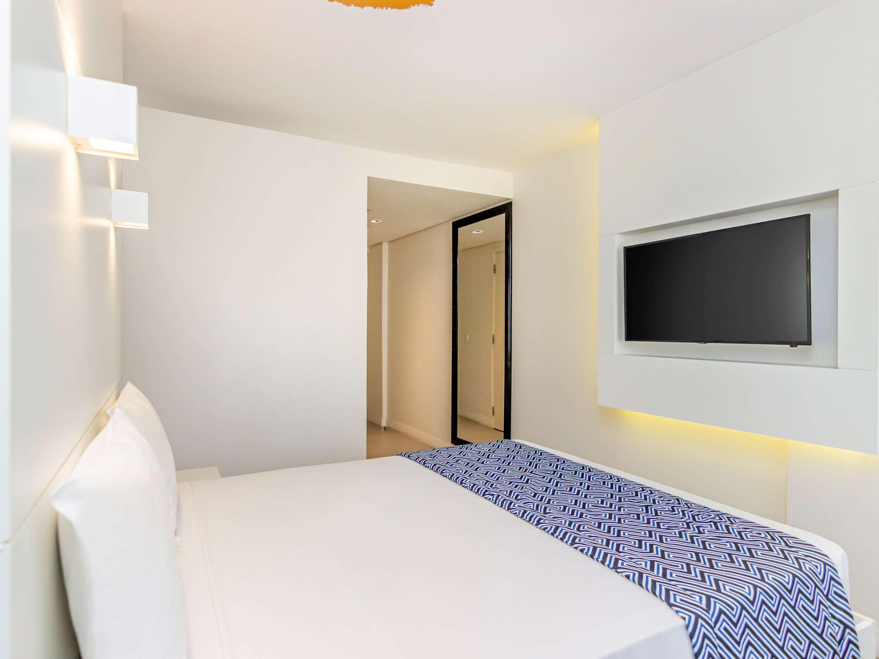 Hotel Ibis Styles Rio De Janeiro Botafogo Exteriér fotografie