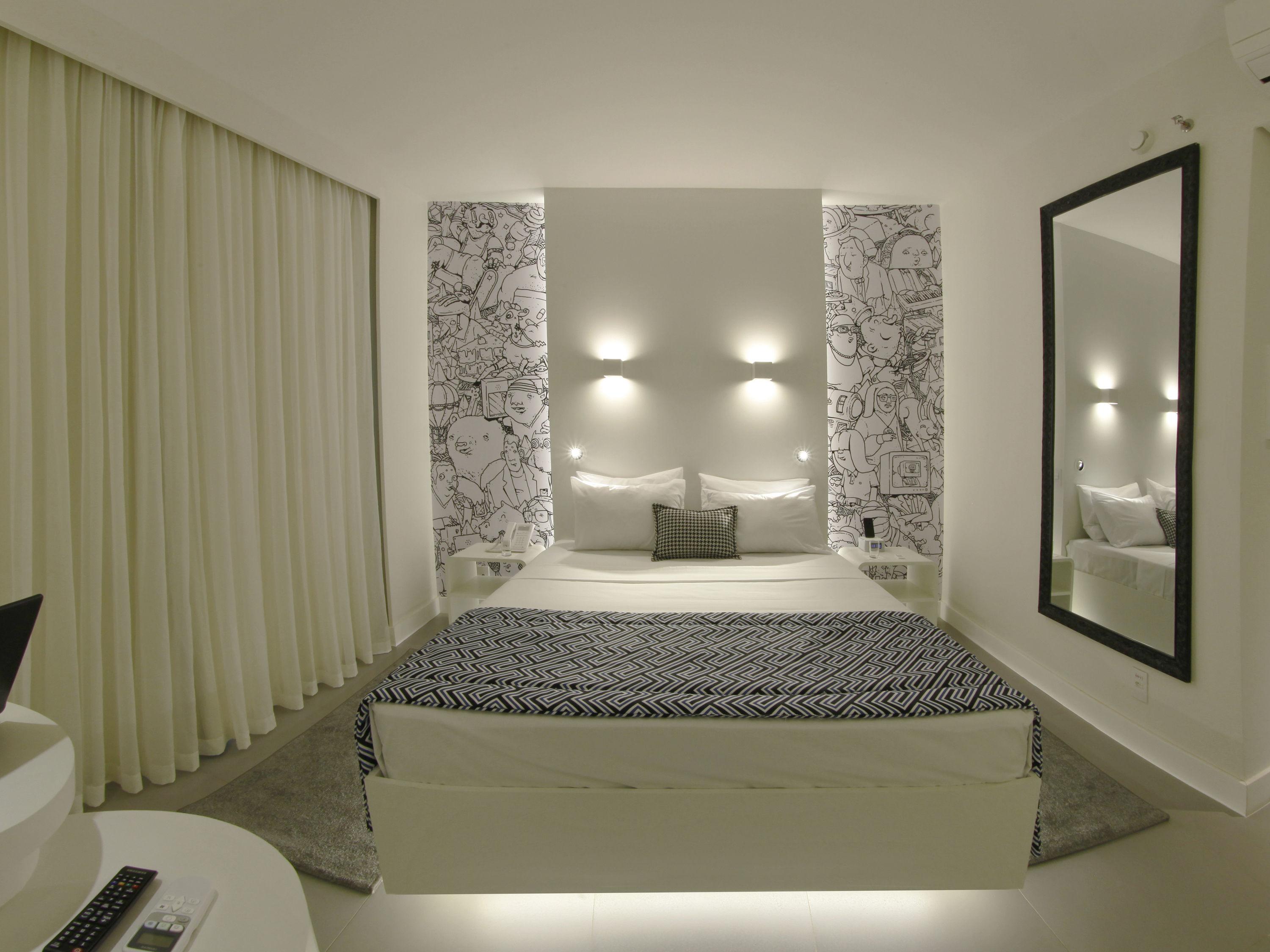 Hotel Ibis Styles Rio De Janeiro Botafogo Exteriér fotografie