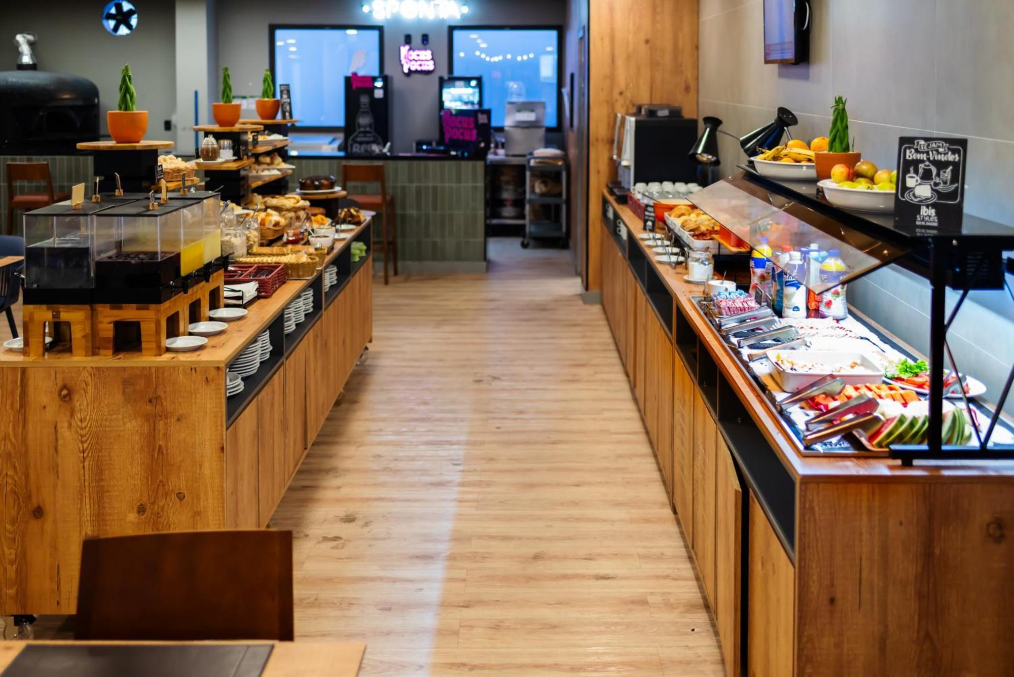 Hotel Ibis Styles Rio De Janeiro Botafogo Exteriér fotografie