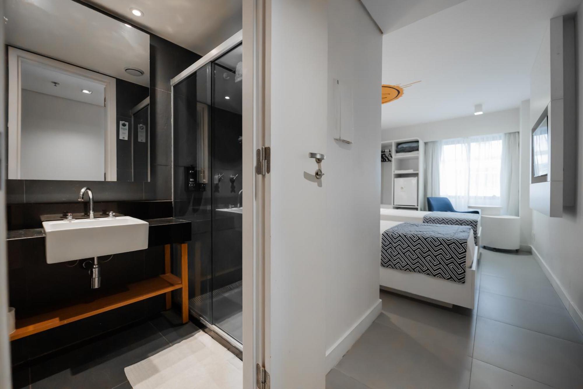 Hotel Ibis Styles Rio De Janeiro Botafogo Exteriér fotografie